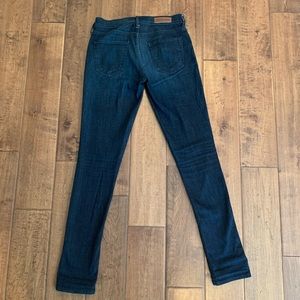 True Religion - Skinny Jeans - size 25